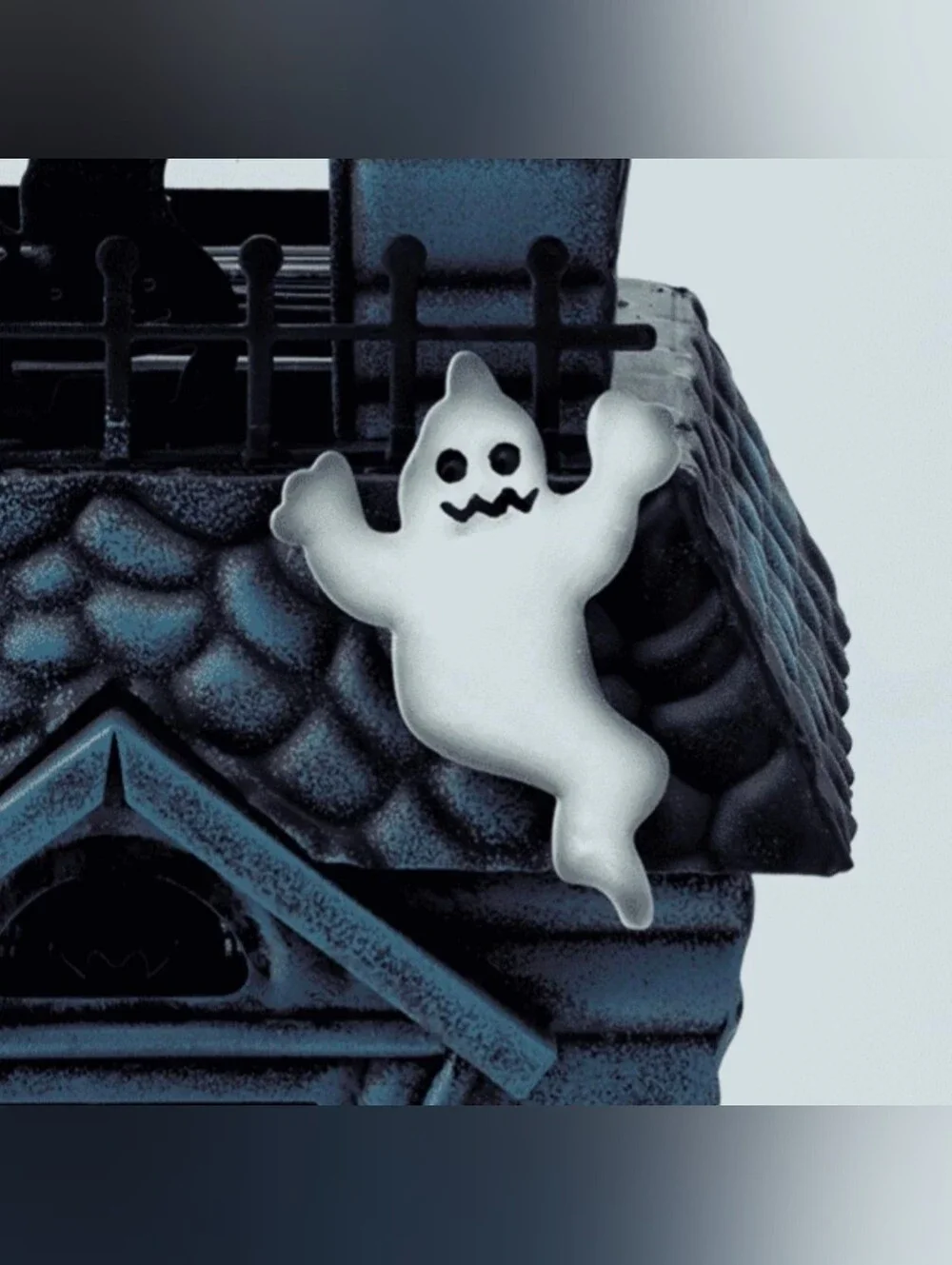 Haunting Good Time Wax Warmer • Retired BNIB